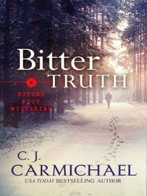cover image of Bitter Truth
